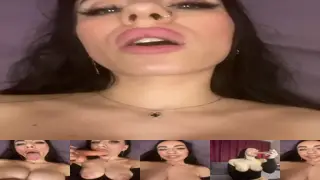 Missjasmine07 Webcam 2024-02-28