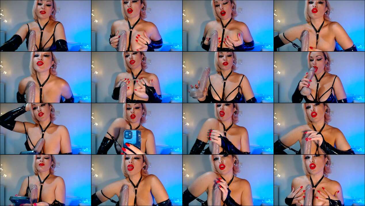 MissKateX Webcam 2024-01-02