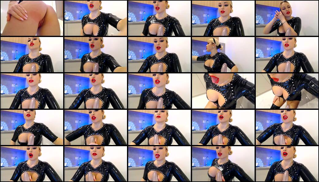 MissKateX Webcam 2024-01-28