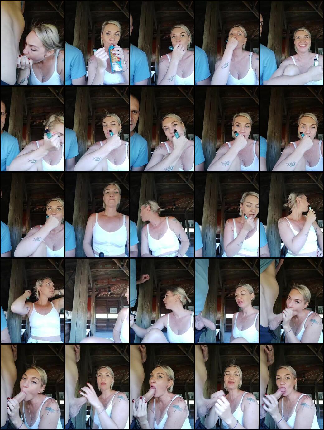 MissLMrJ Webcam 2024-02-05