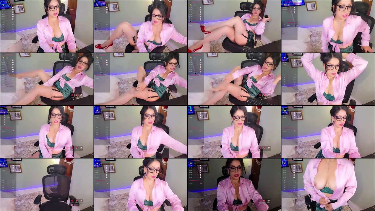 Missmina Webcam 2024-04-21