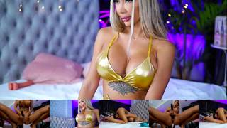 Missmo0n Webcam 2023-08-25