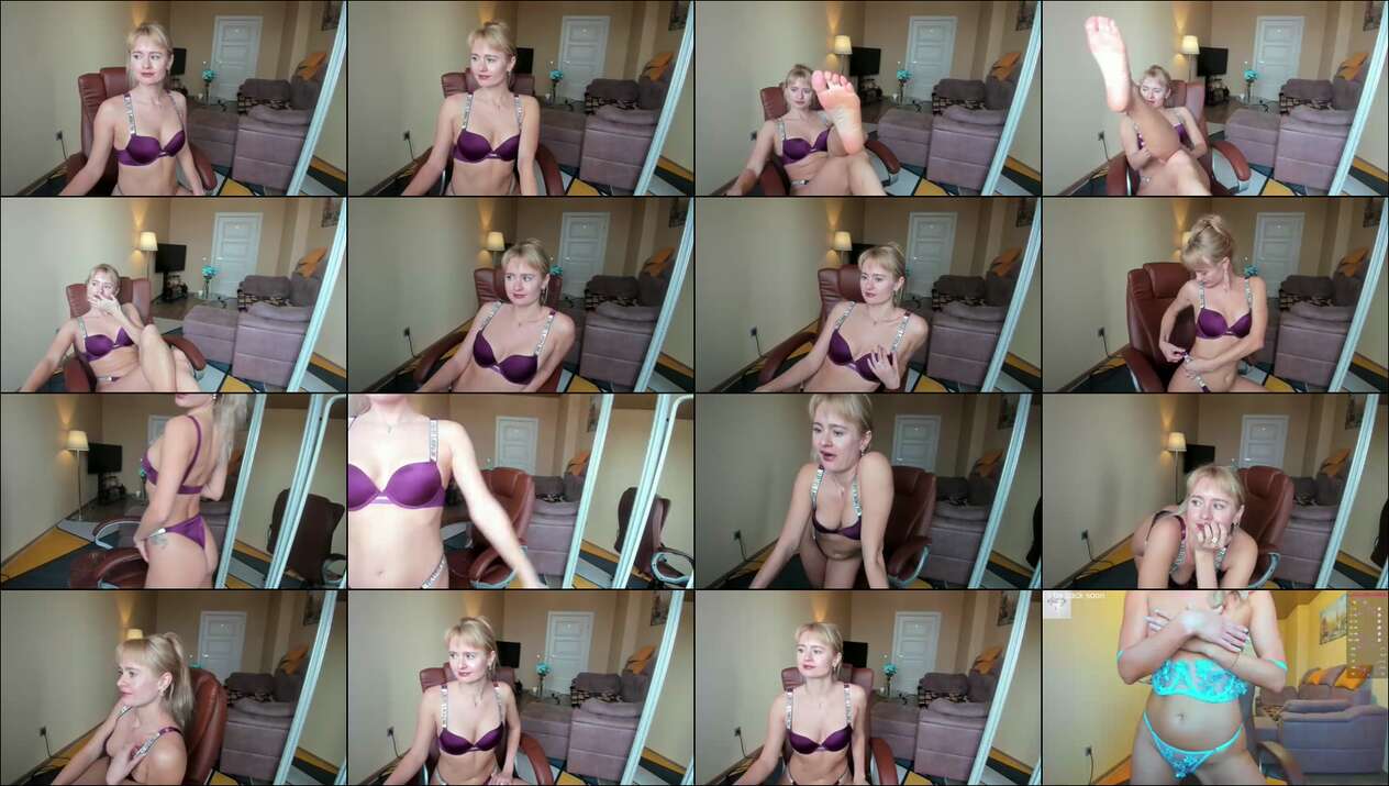 MissMotivated Webcam 2024-03-31