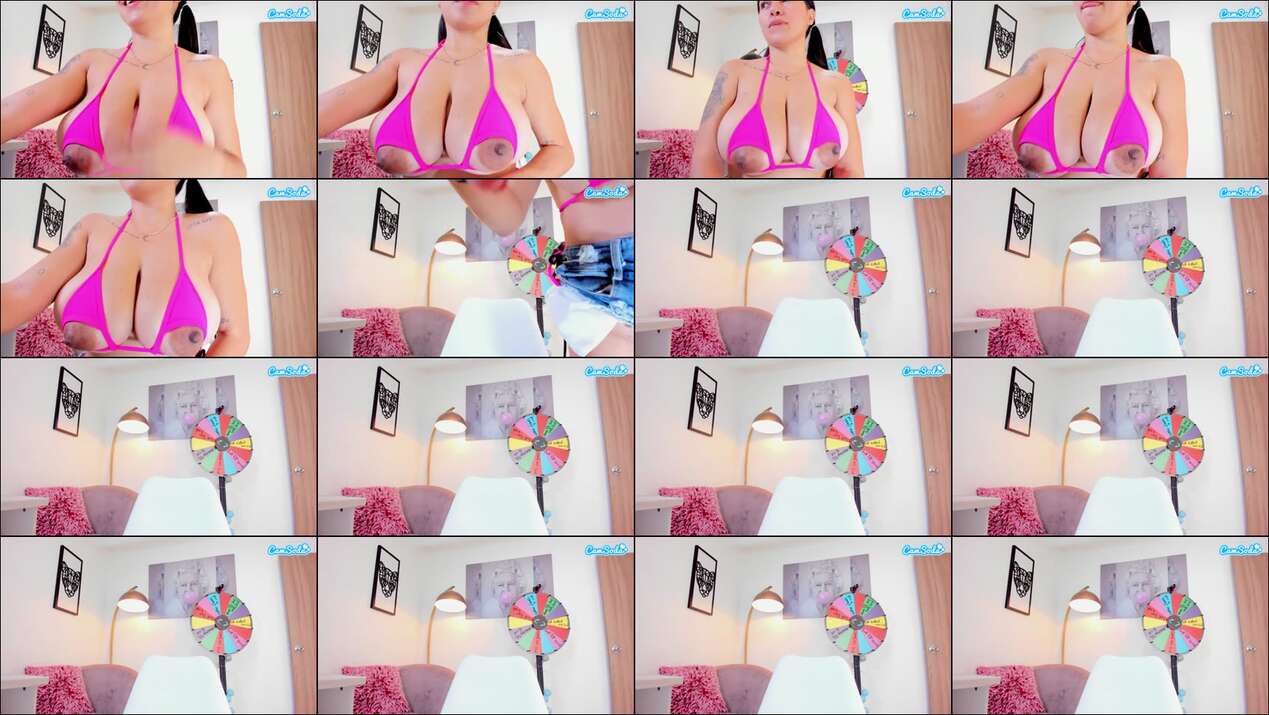 Missnileyhot Webcam 2024-01-02