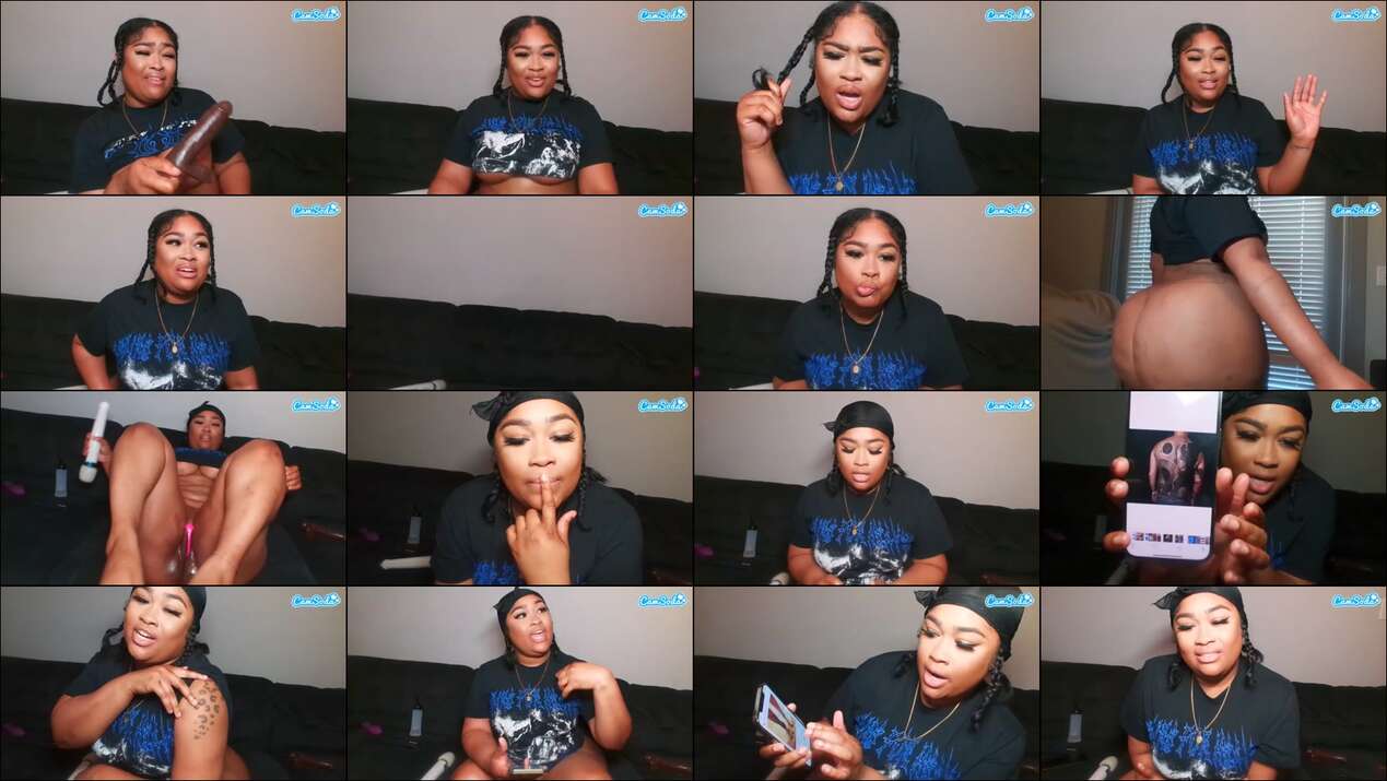 Misszylahd Webcam 2023-10-18