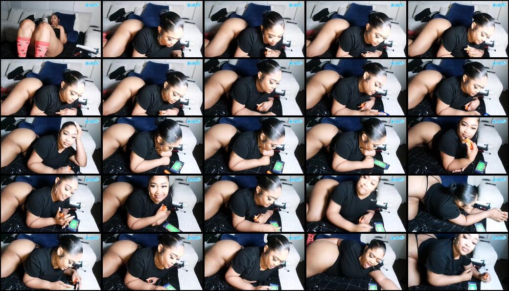 Misszylahd Webcam 2024-01-18