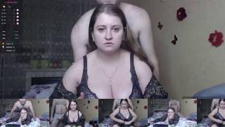 Mistresscaro Webcam 2024-01-01