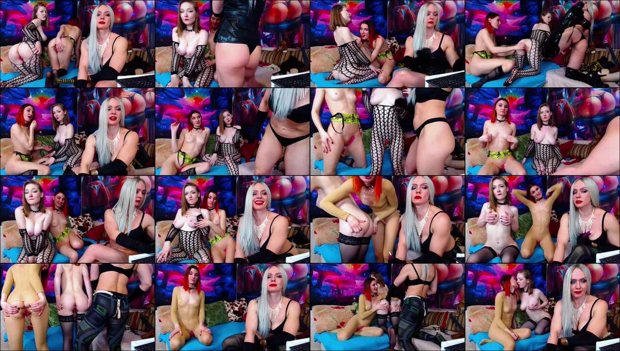 Mistressnorma Webcam 2023-10-14