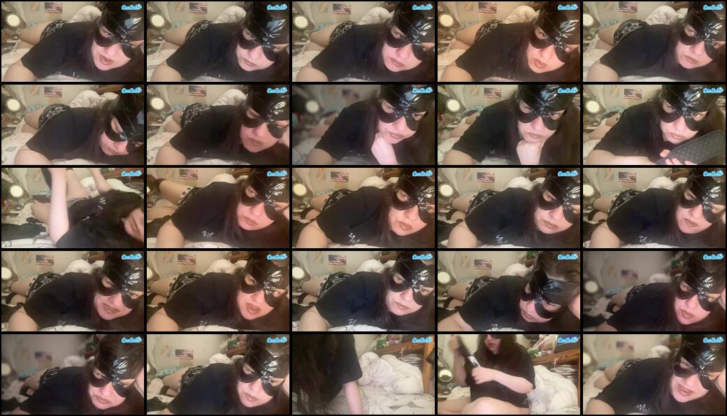 Mistressvenus Webcam 2024-04-07