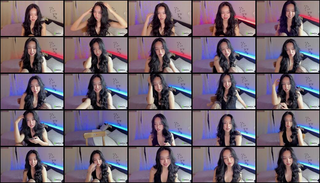 Mitsuko_ Webcam 2024-04-05