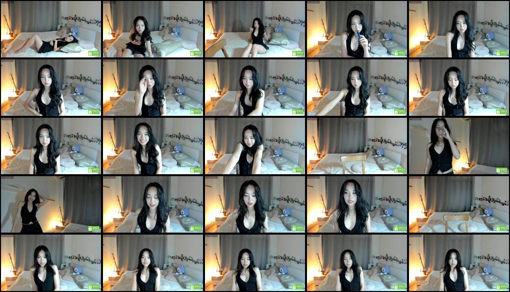 Mitsuko_ Webcam 2024-04-10