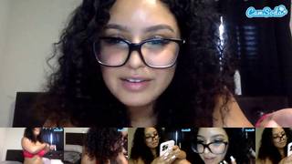 Mmmmmmlia Webcam 2023-08-23