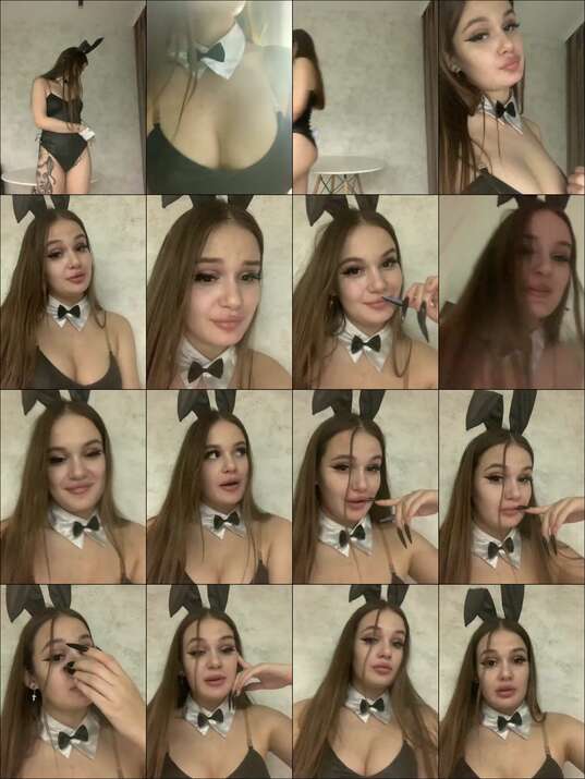 Mollyamor Webcam 2023-10-18