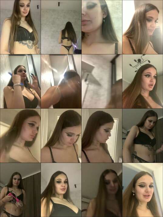 Mollyamor Webcam 2023-10-25