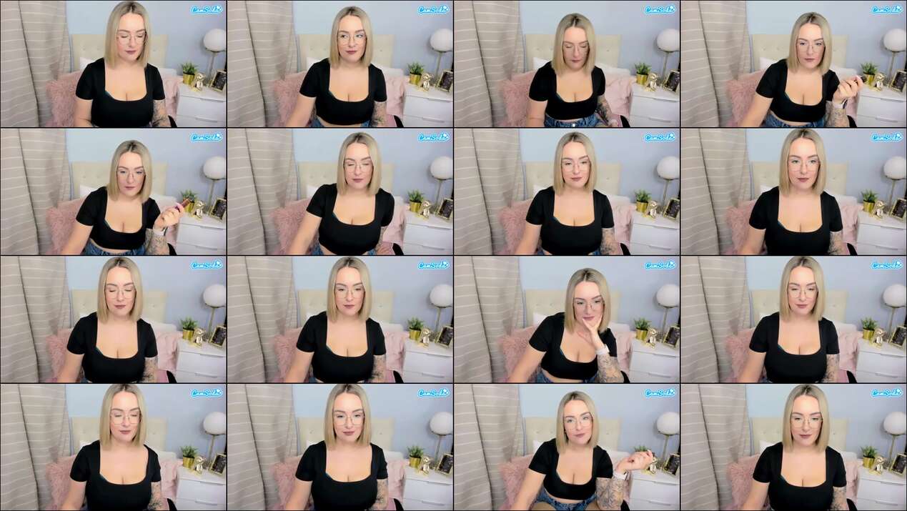 Mollygold Webcam 2024-01-22