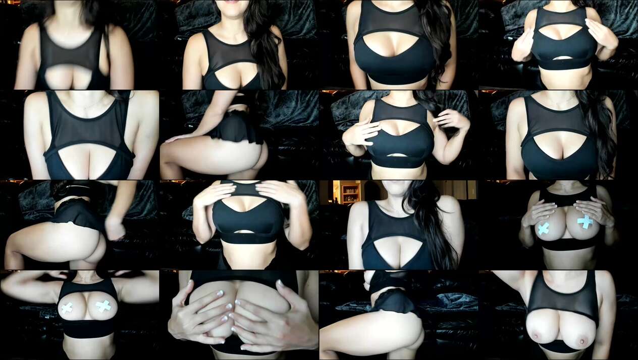 Moni_milani Webcam 2023-11-08