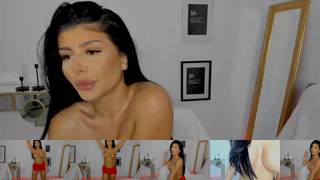 Moniqueeass Webcam 2023-08-16