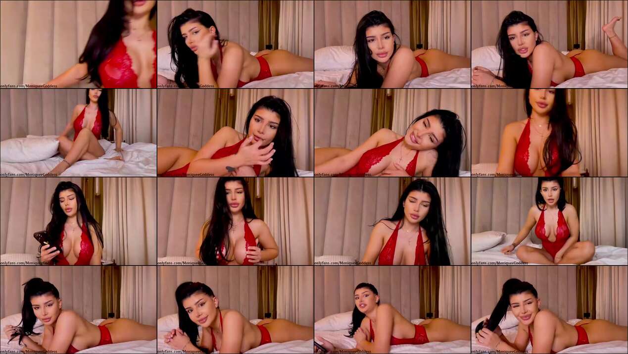 Moniqueeass Webcam 2024-01-26