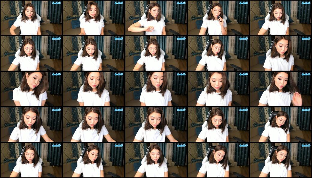Moonlovee Webcam 2024-02-28