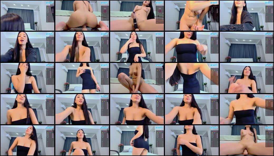 MoonMiko1 Webcam 2024-04-19