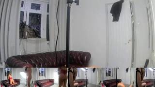 Mrandmrsvanilla Webcam 2023-11-22