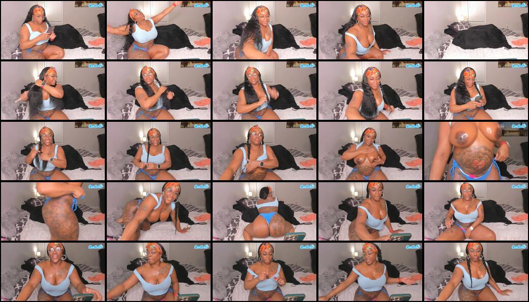 Msfitqueen Webcam 2024-01-25