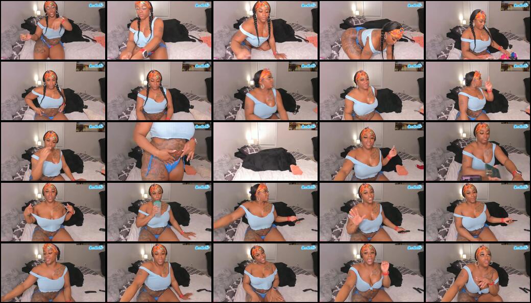 Msfitqueen Webcam 2024-01-25