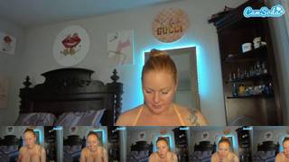 Mshunnybunnyy Webcam 2023-08-09