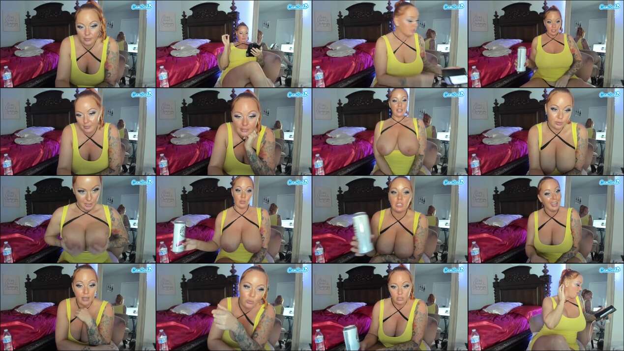 Mshunnybunnyy Webcam 2023-11-09