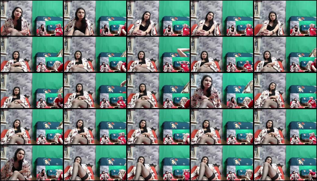 MSSNONAME777 Webcam 2024-01-15