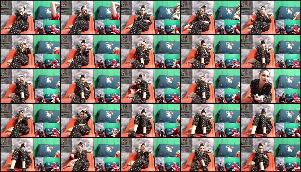 MSSNONAME777 Webcam 2024-01-18