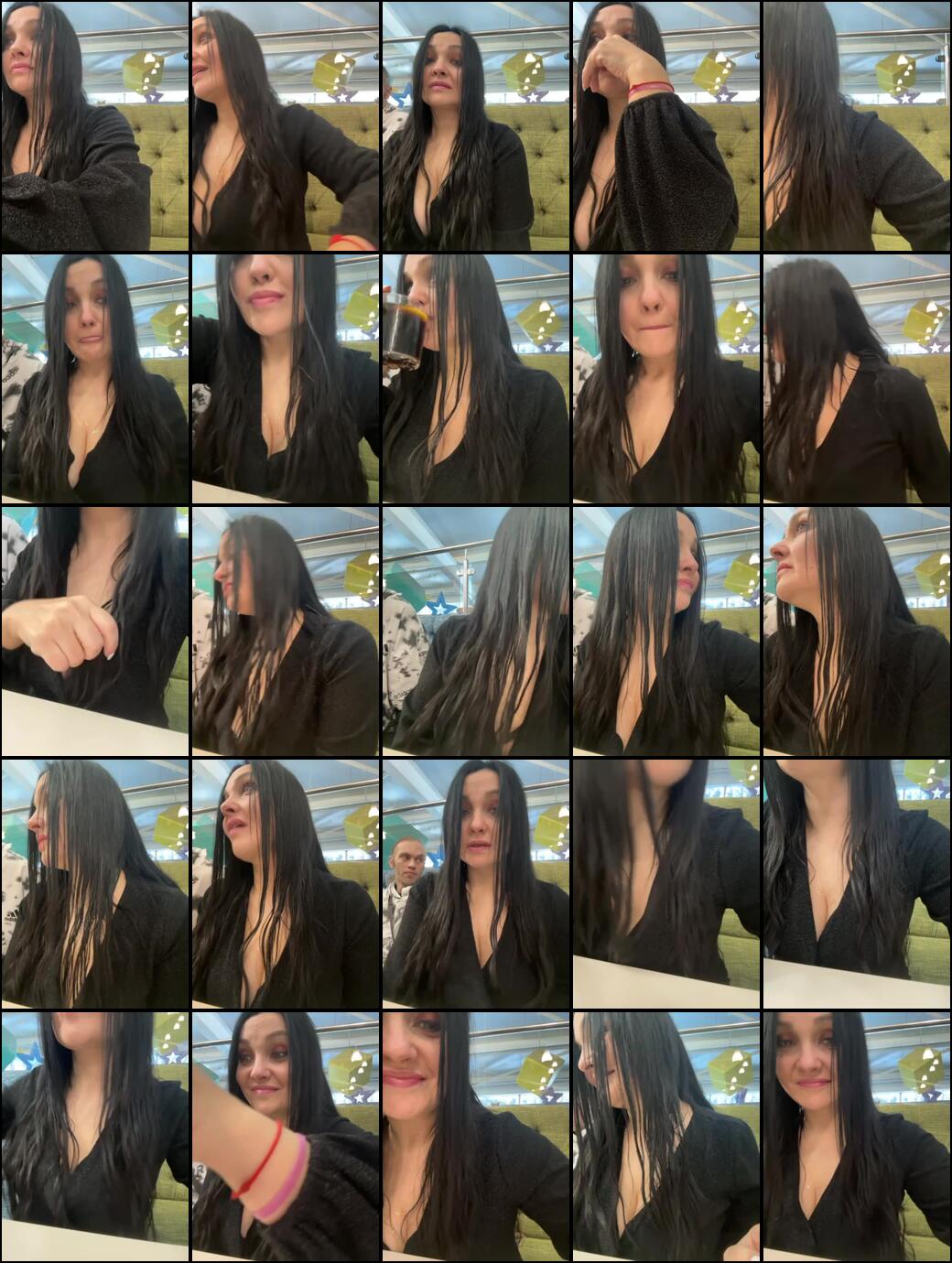 Murrka_Tarzan Webcam 2024-01-15