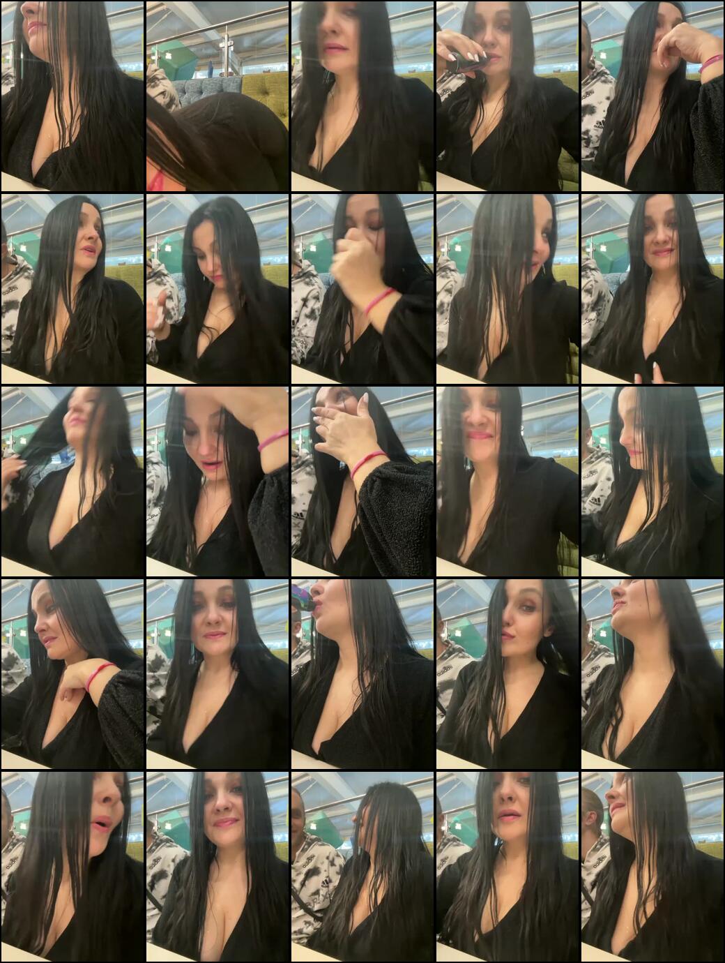 Murrka_Tarzan Webcam 2024-01-15
