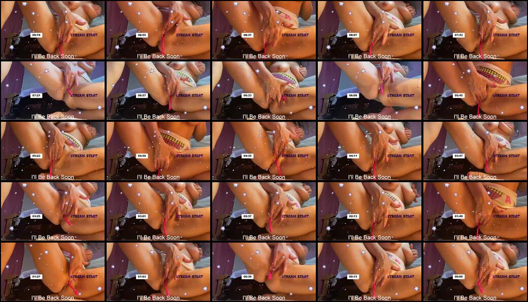 Murrka_Tarzan Webcam 2024-02-25