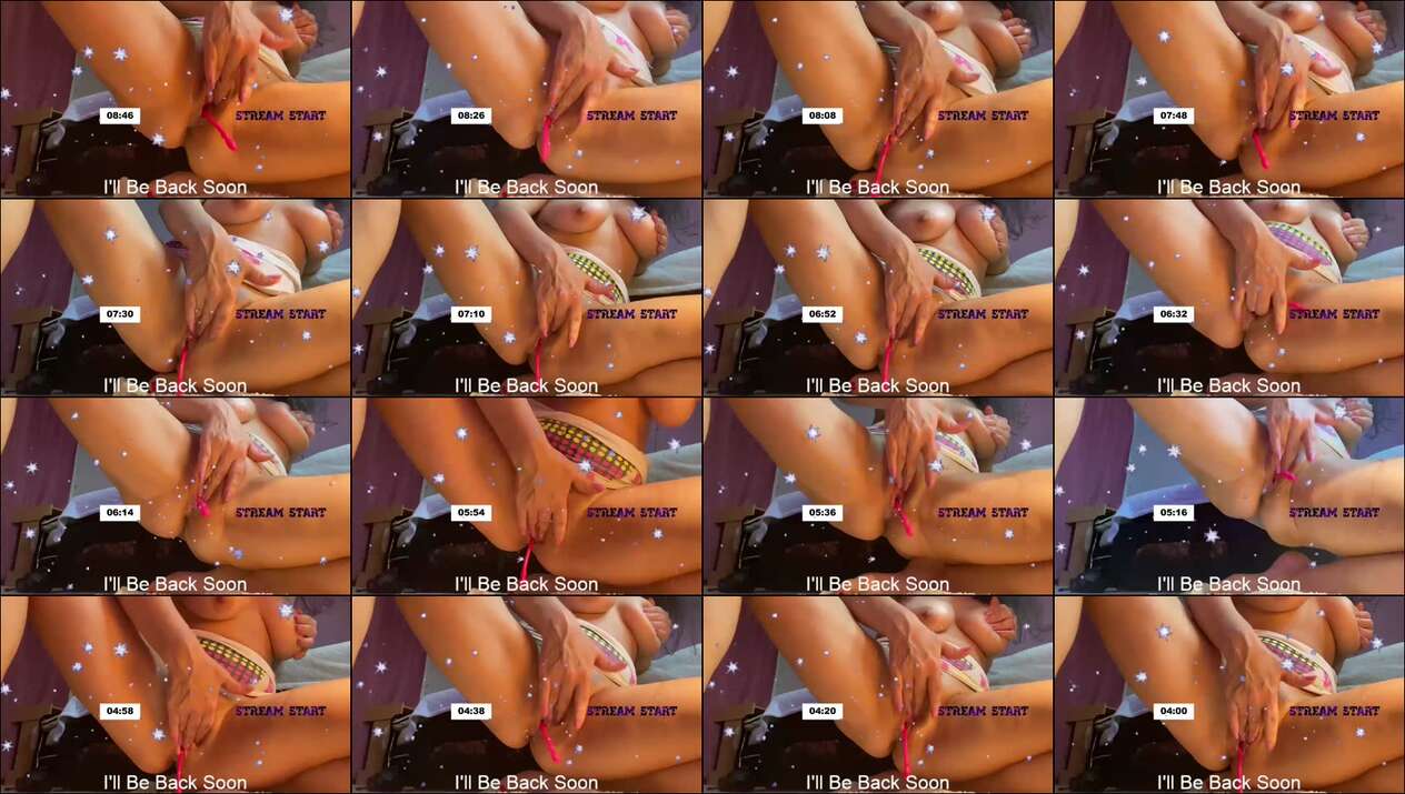 Murrka_Tarzan Webcam 2024-03-27