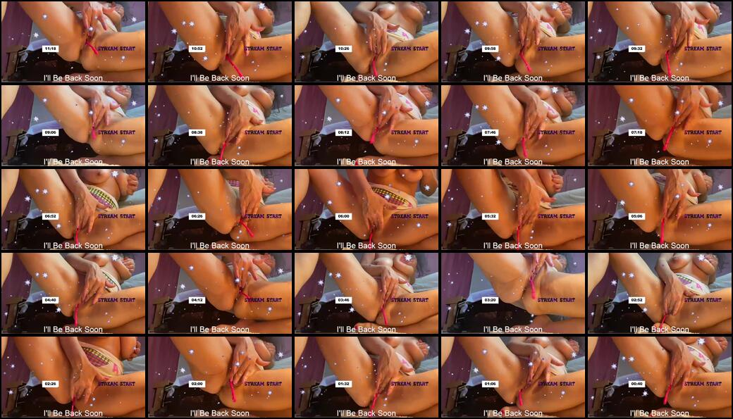 Murrka_Tarzan Webcam 2024-03-30