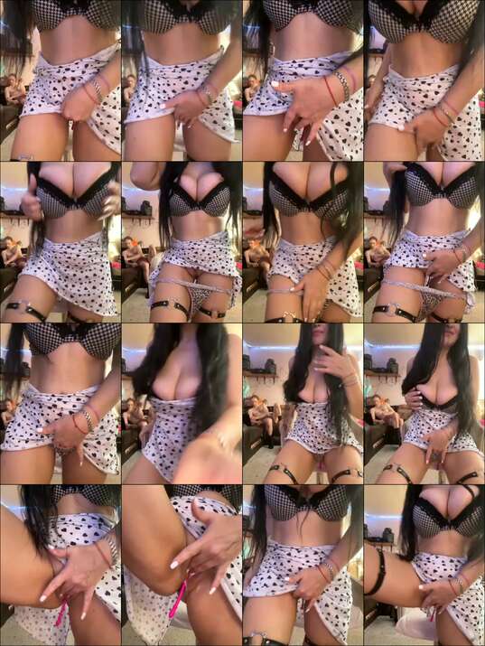 Murrka_Tarzan Webcam 2024-04-08