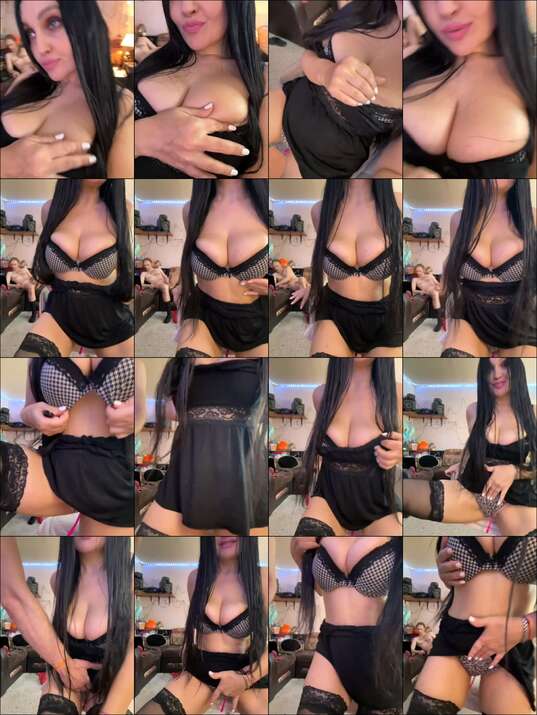 Murrka_Tarzan Webcam 2024-04-11