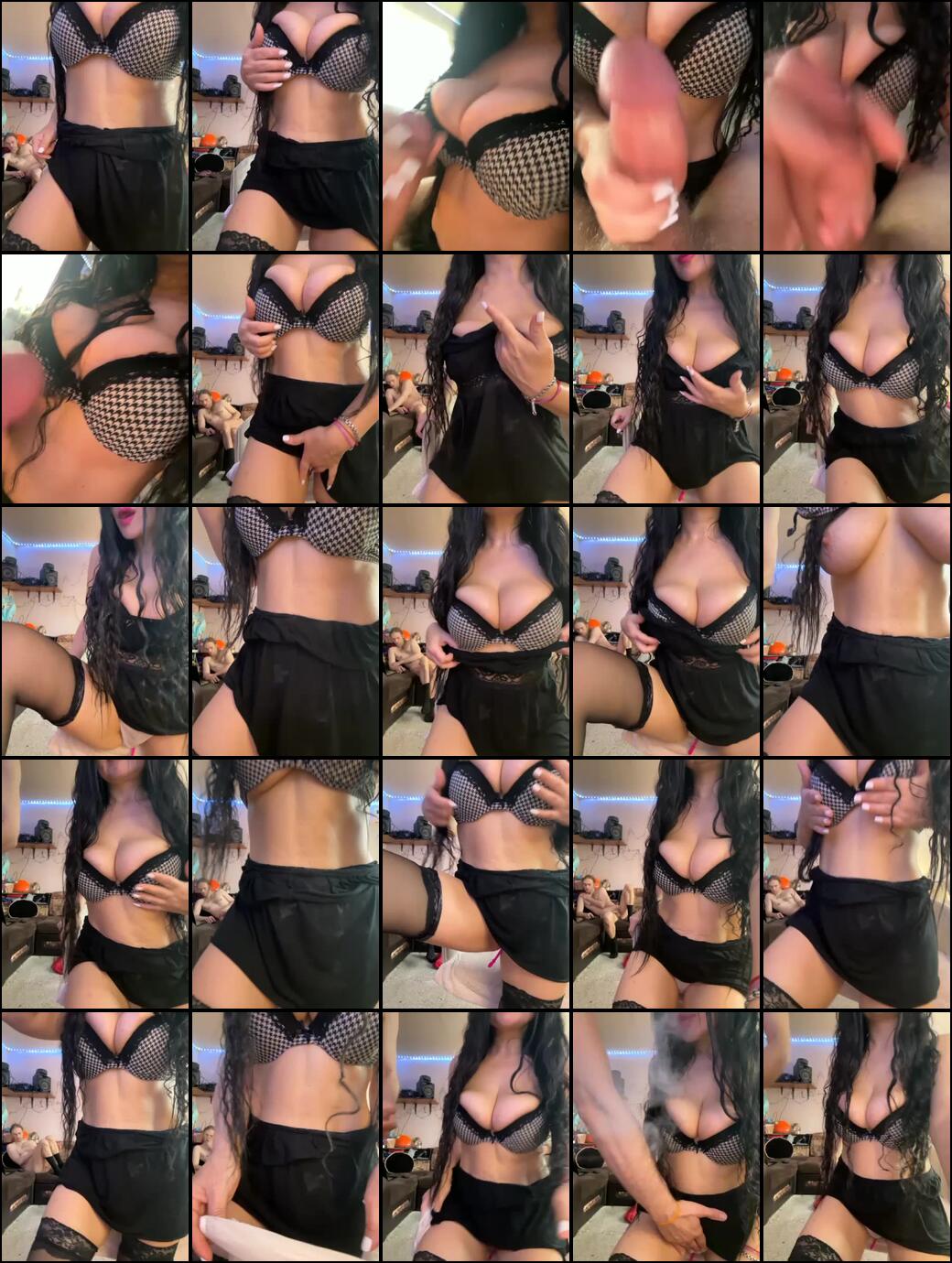 Murrka_Tarzan Webcam 2024-04-12
