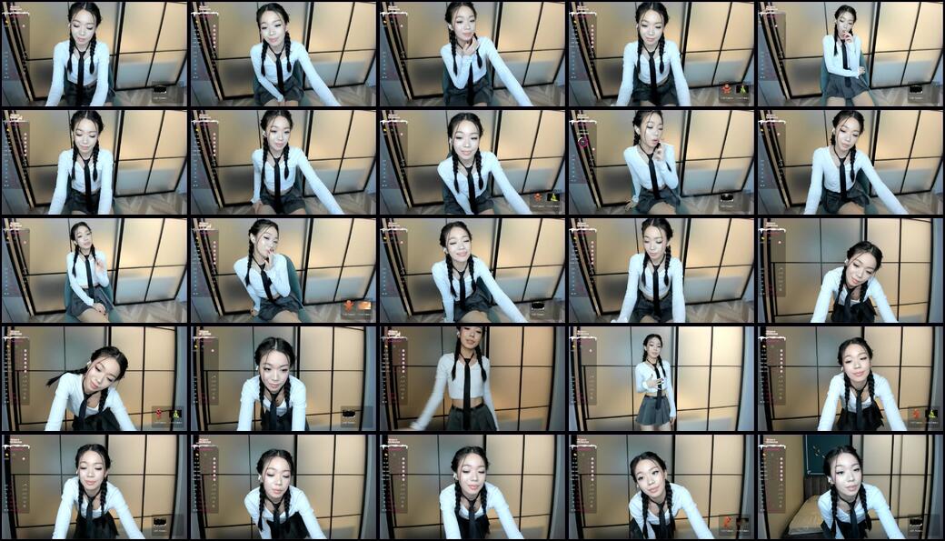 Musa_meow Webcam 2024-01-03