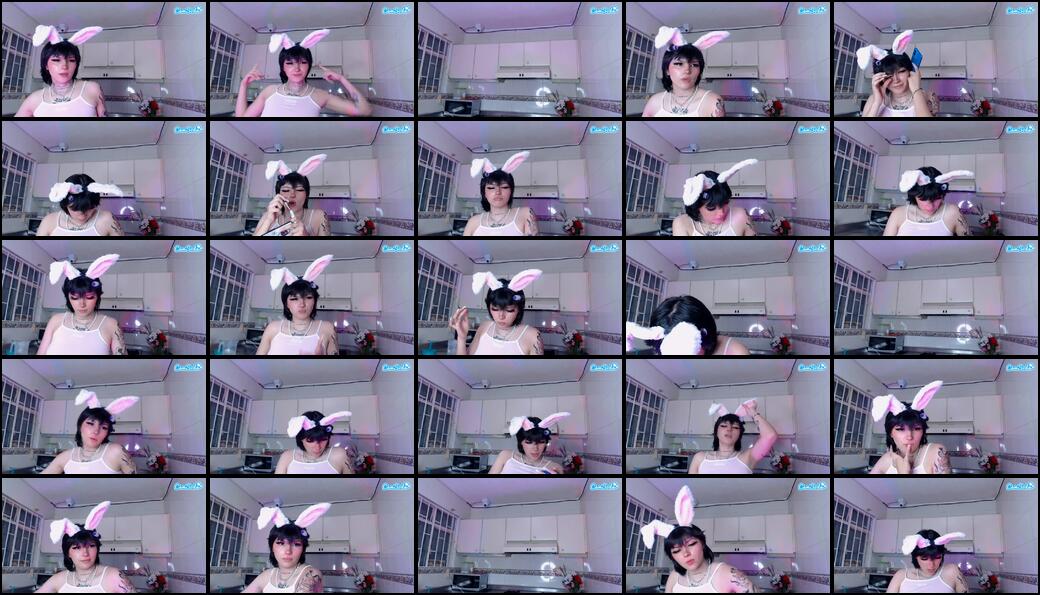 My-haru Webcam 2024-01-11