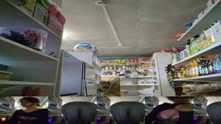 Mylittlegi Webcam 2023-05-30