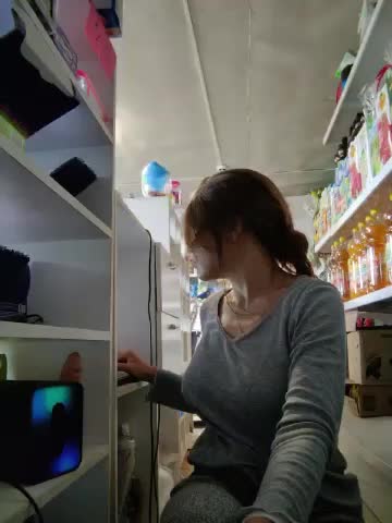 MyLittlegi Webcam 2023-07-25