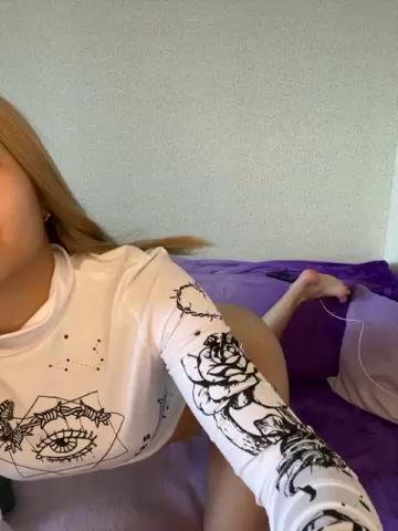 Myr-kiss Webcam 2023-09-21