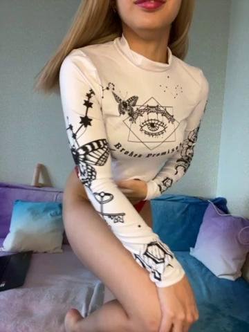 Myr-kiss Webcam 2023-10-02