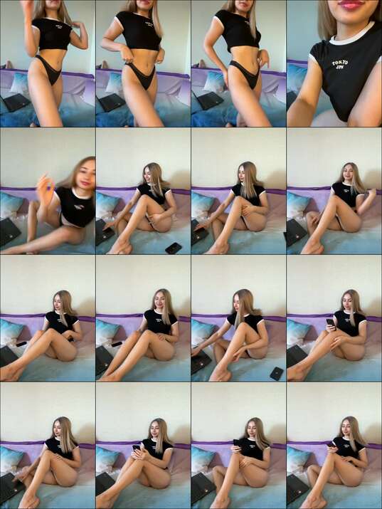 Myr-kiss Webcam 2024-01-19