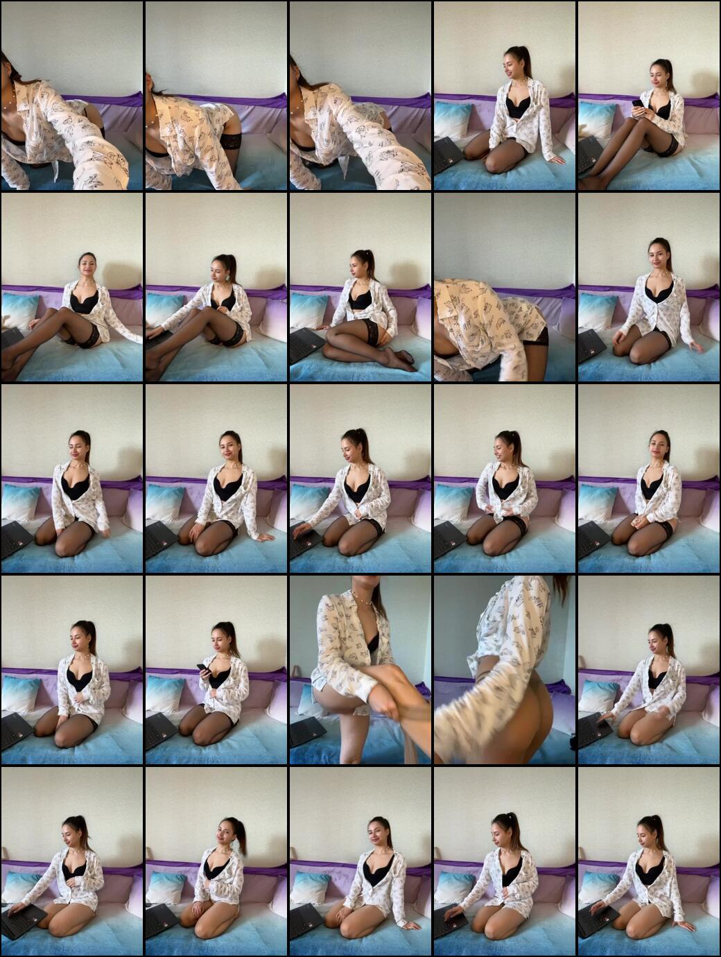 Myr-kiss Webcam 2024-04-12