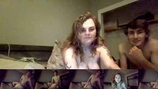 Mysterygal0901 Webcam 2023-08-19