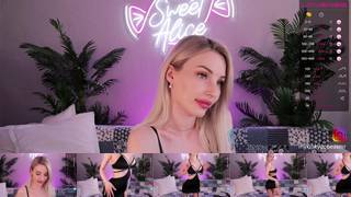 Mysweetalice Webcam 2023-06-11