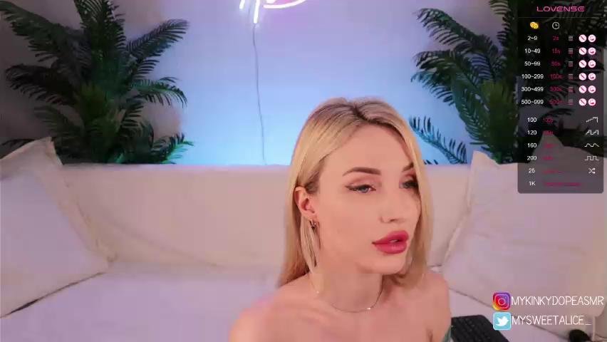 MySweetAlice Webcam 2023-09-28